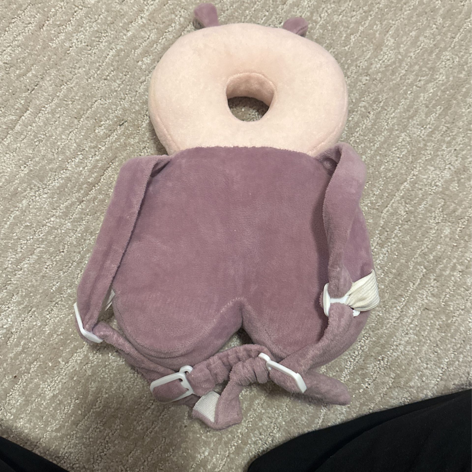 Toddler Backpack Head Protector 