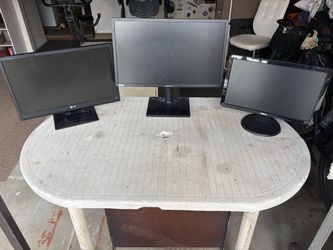Computer monitors