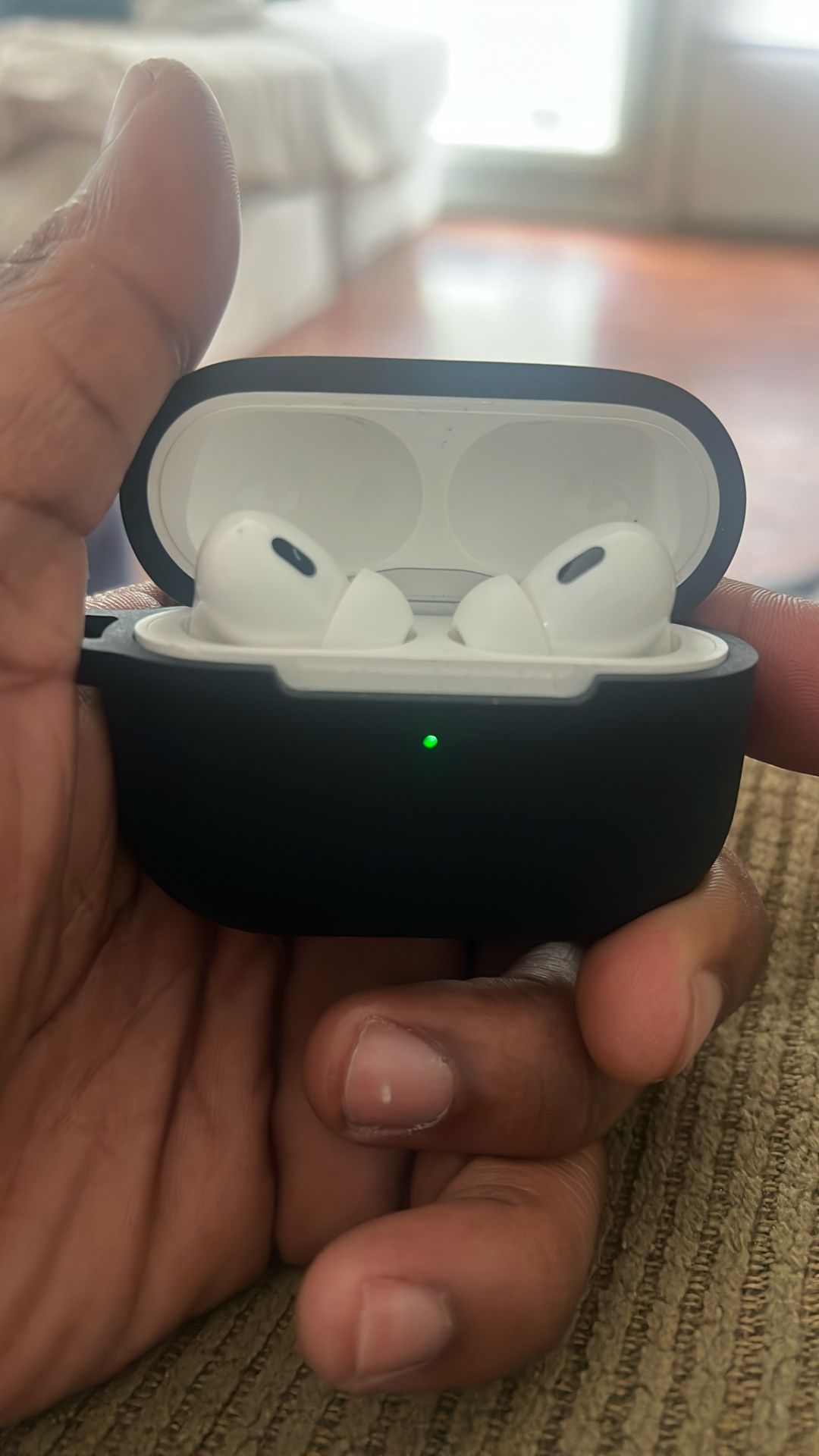Air Pod Pro 2nd Gen USB-C