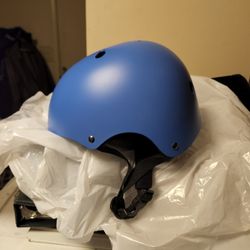 Helmet For Children Ages 3-14 NEW