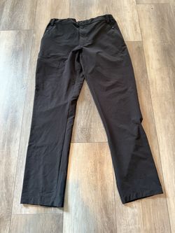 Rock Experience Pants, Men’s XXL