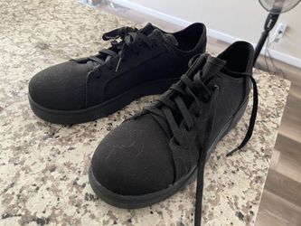 Carhartt Steel Toe Work Shoes size 8 men 10 women