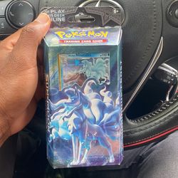 Pokémon Cards Sun & Moon Burning Shadows 