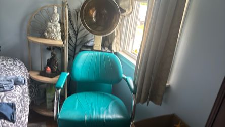 Salon Dryer