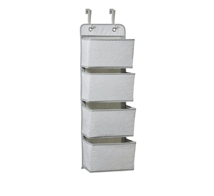 Diaper Organizer 