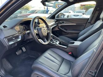2023 Acura Integra