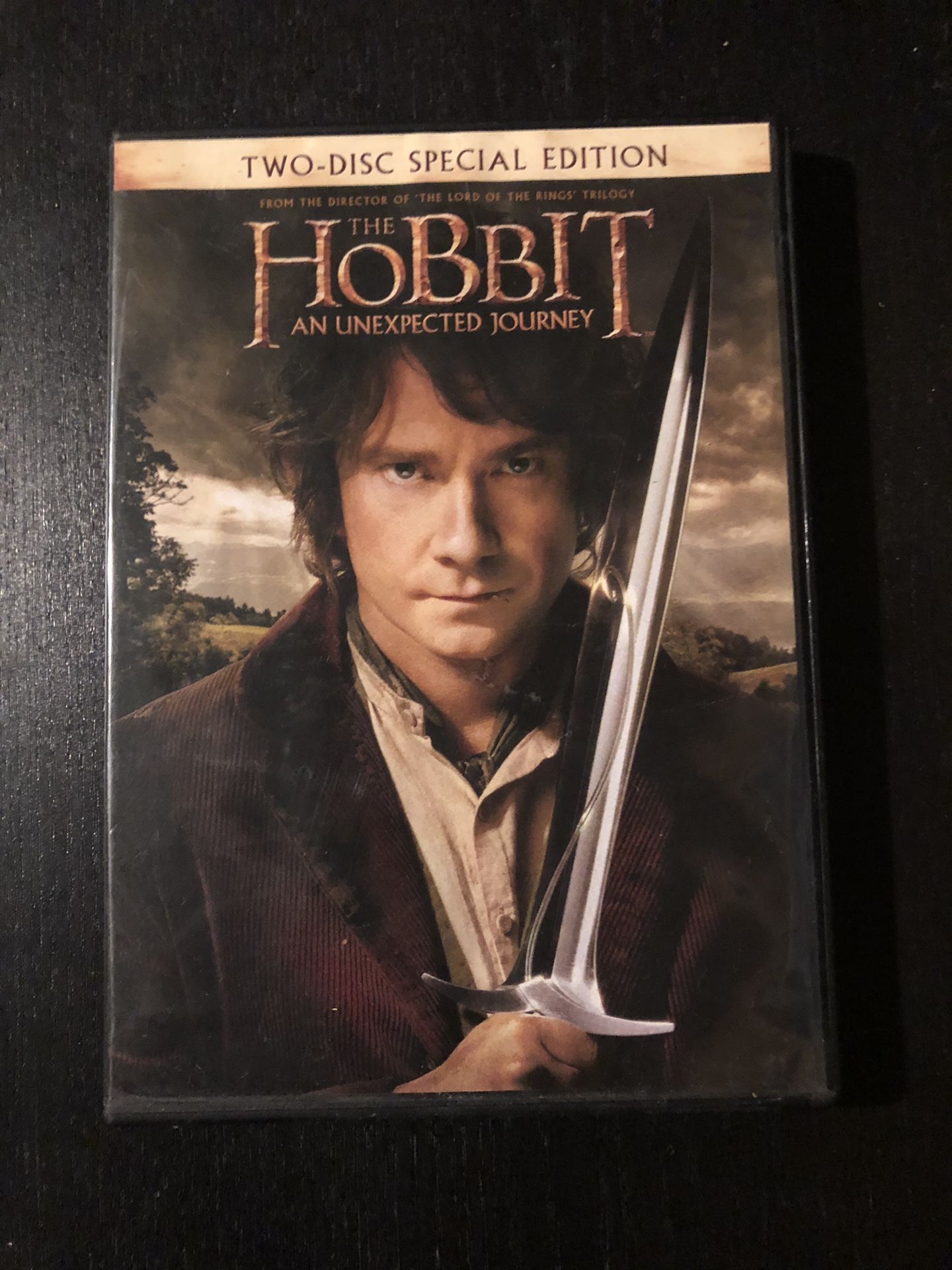 The Hobbit Trilogy