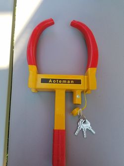 Aoteman for motorcycle or car