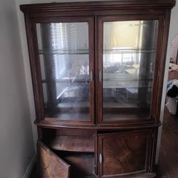 China Cabinet 