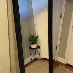 Full Body Mirror
