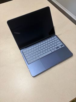 Apple MacBook Neo 512GB Indigo Blue