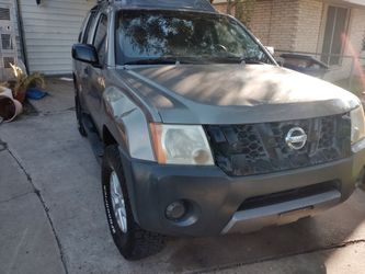 2005 Nissan Xterra
