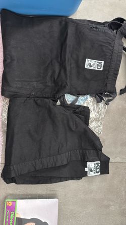 Costume: Karate Men Large (no Belt For Top)