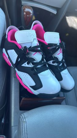 Jordan 6s