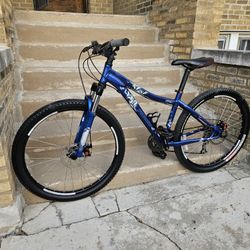 Specialized MYKA Elite Mountain Bike 