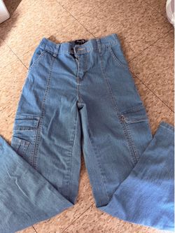 Charlotte russ jeans