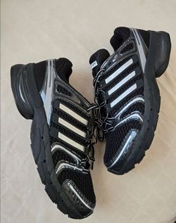 Adidas Adistar Control 5 Shoes New