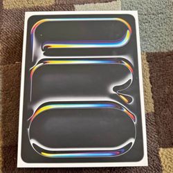 iPad Pro M4 13inc Unlocked! 