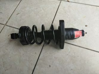 2006-2019 Honda Ridgeline complete strut assembly
