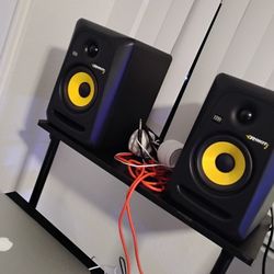 Speakers