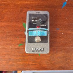 EH Nano Holygrail