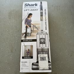 Shark Vancuum New Same Pic 100