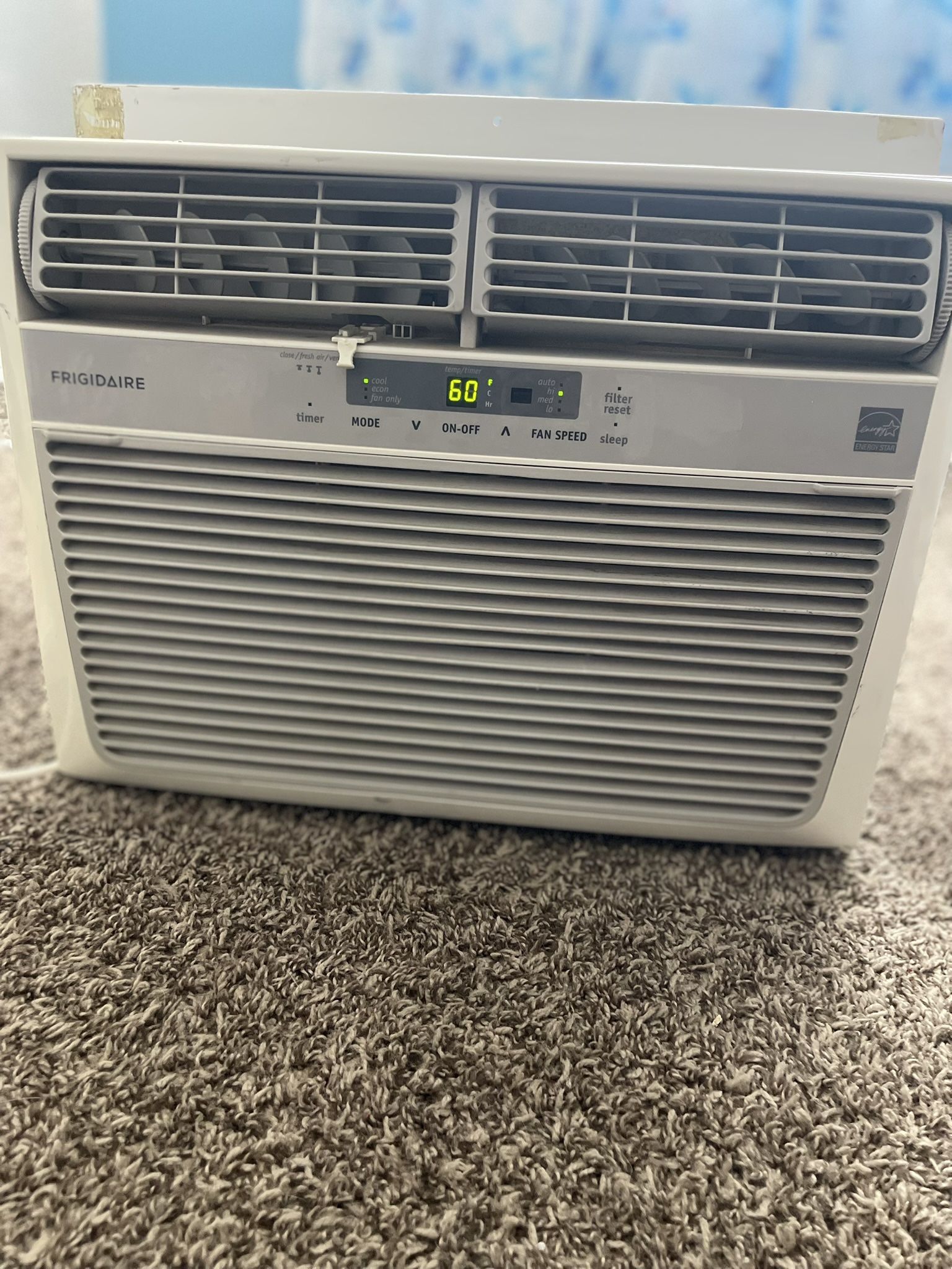 Fridgeair Window AC