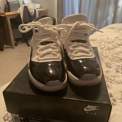 Jordan Retro 11  