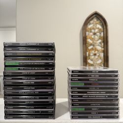 Playstation 1 PS1 Games. READ! CIB