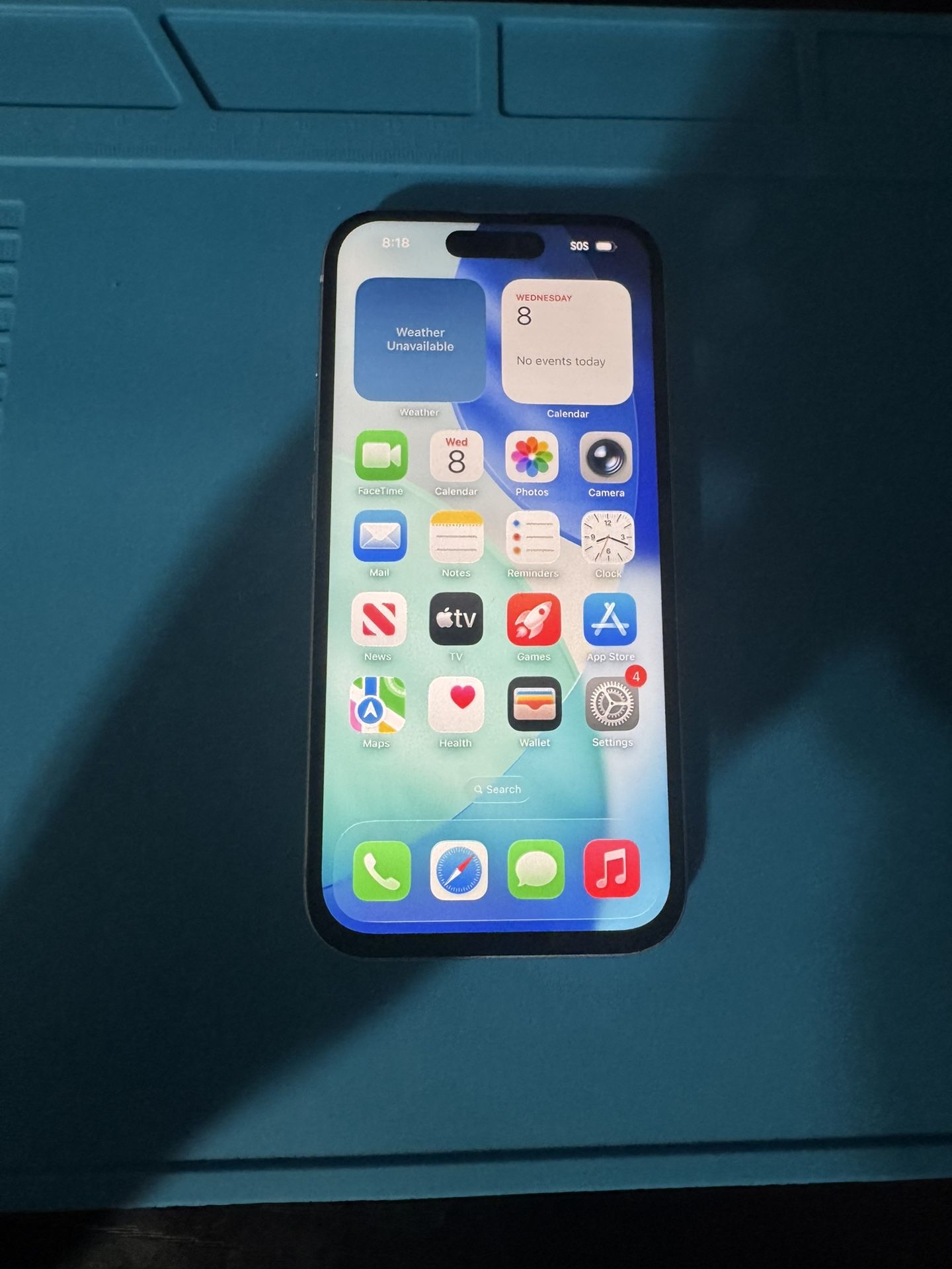 iPhone