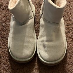 bearpaw boots 