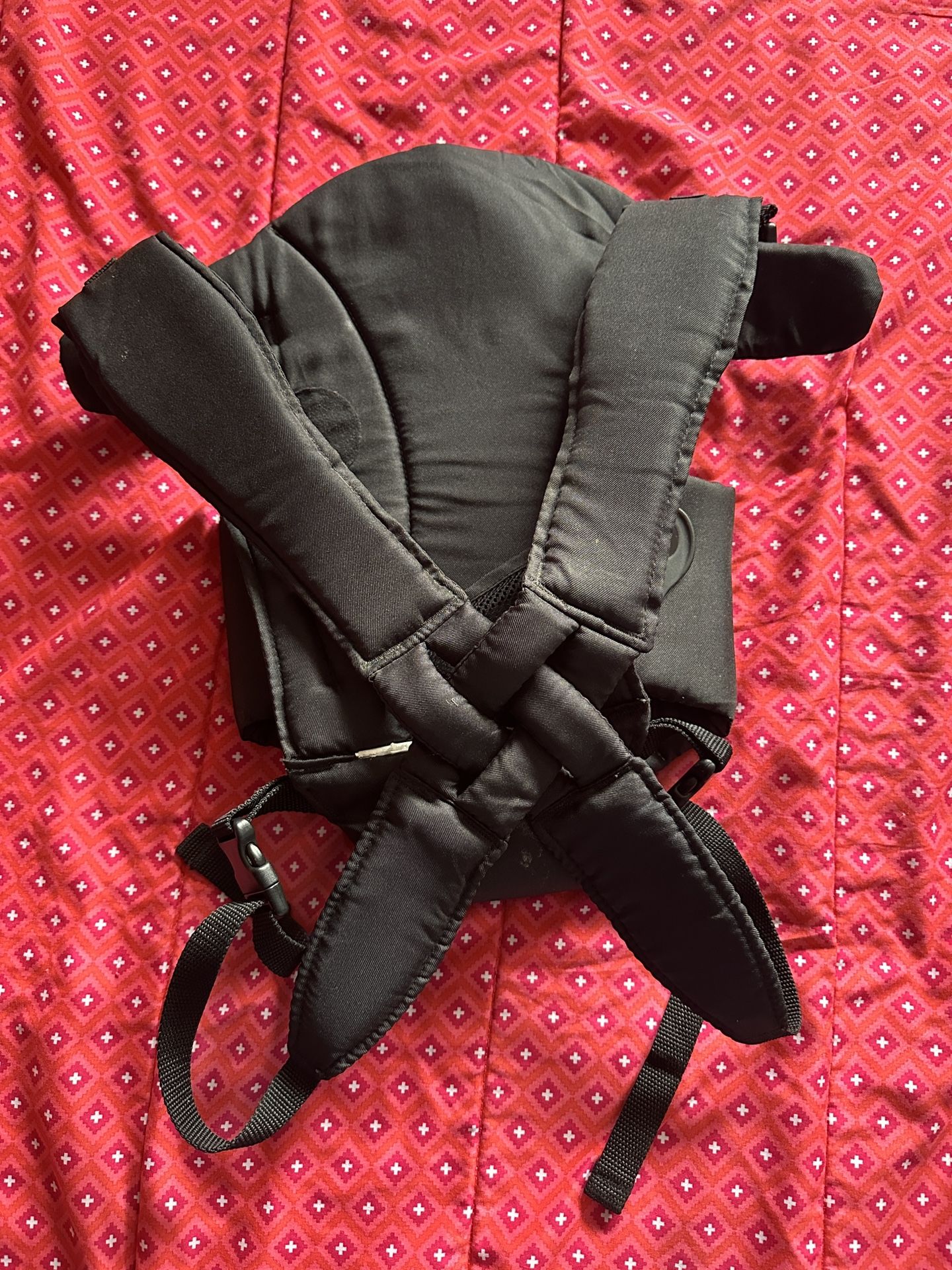 Evenflo Baby Carrier