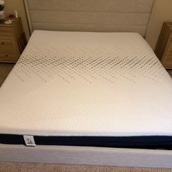 King Sized Mattress Nectar 5.0 Premier 13”