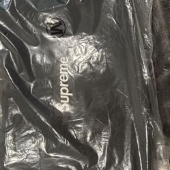 Supreme Box Logo Hoodie 