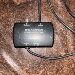 Playstation Adapter