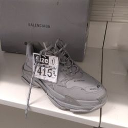 Balenciaga Sneakers 