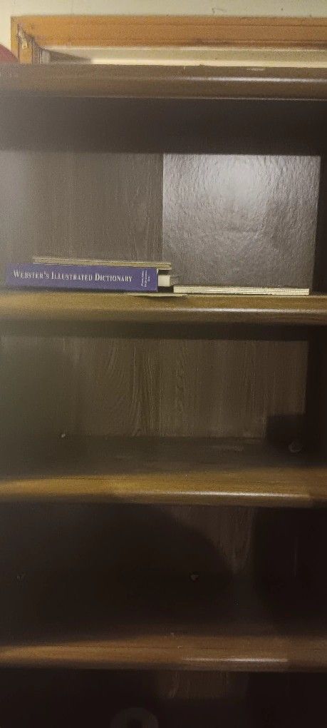 Book Shelf