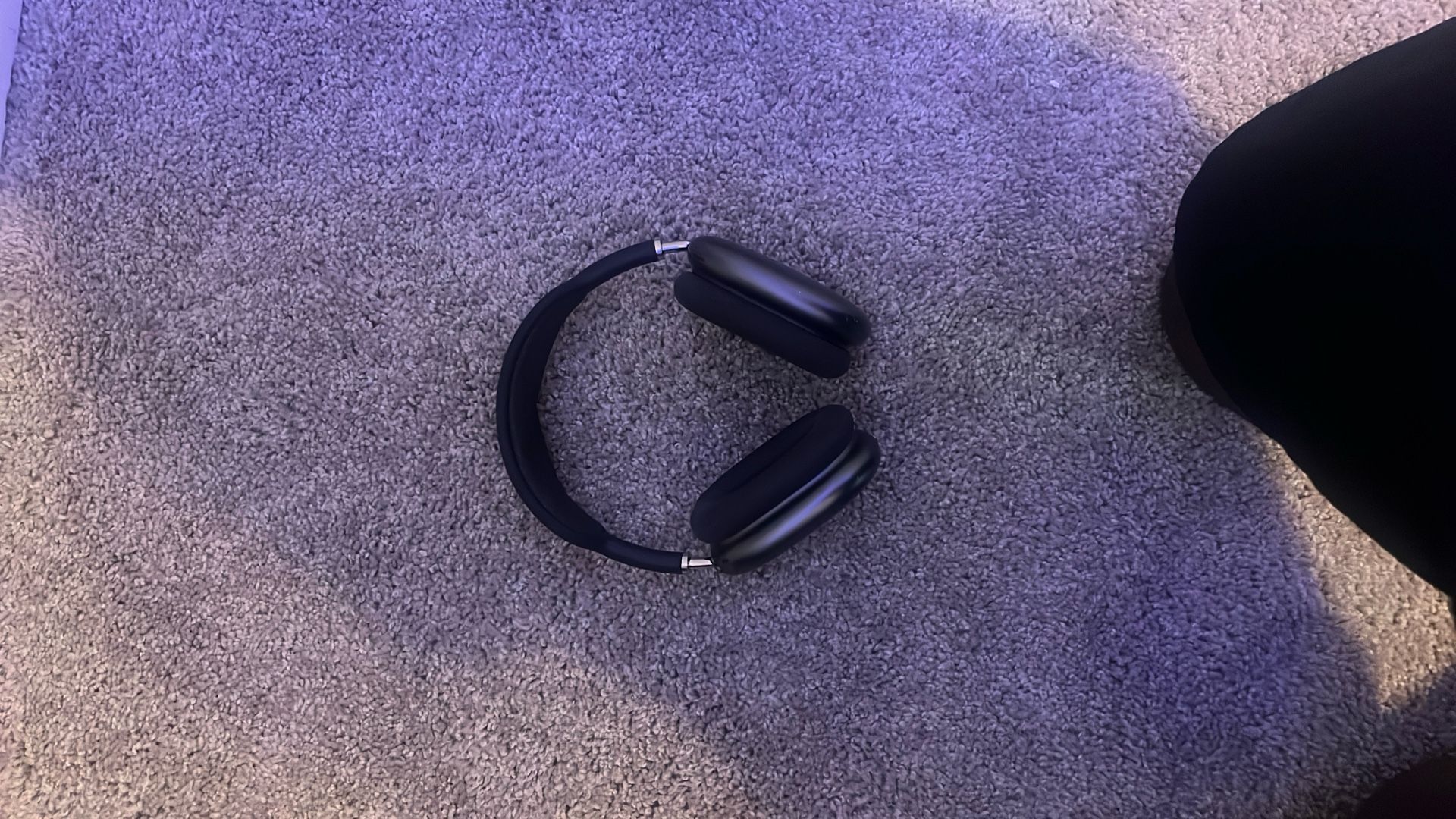 air pod max