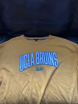 UCLA Bruins Crewneck Sweater