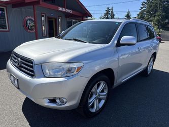 2010 Toyota Highlander