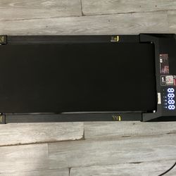 Treadmill // caminadora