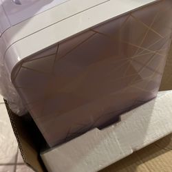 Free Mini Fridge- Read Description 