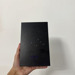 Headphones Samsung galaxy buds+ Bts