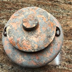 Pottery
