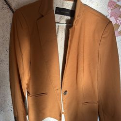 ZARA WOMEN BLAZERS