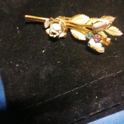 Vintage Australian Made Brooch