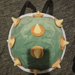 Bowser Backpack For Kids New Stewart&Nellis Pick Up