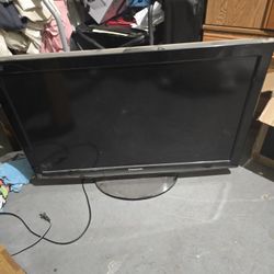 Panasonic Flat Scree 