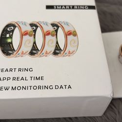 Oracle Smartring