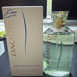  Eau De Lancaster 